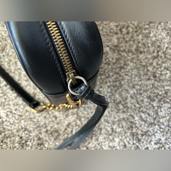 Gucci Marmont Bag - Picture 2 of 9